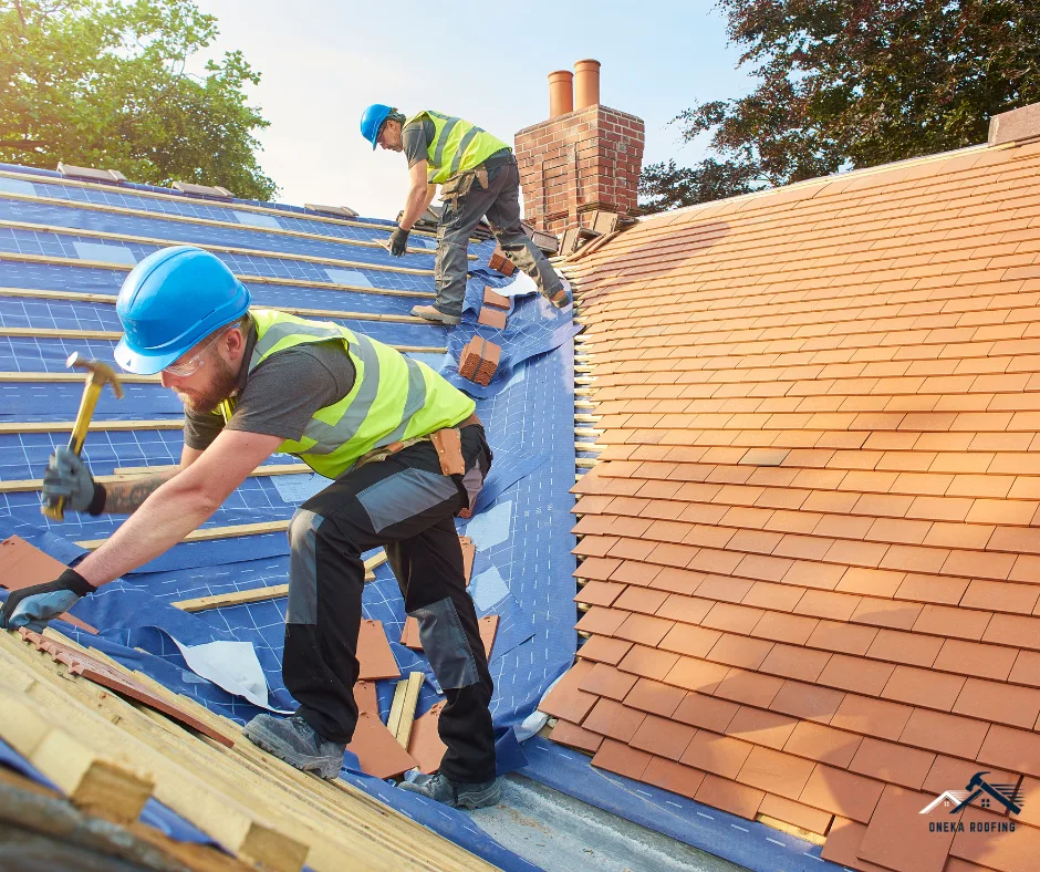 Why choose Roof Repair Near Me in Otterbein, IN